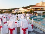 Hotel Varazdin Selce Chorwacja