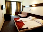 Hotel Varazdin Selce Chorwacja