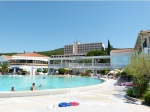 Hotel Varazdin Selce Chorwacja