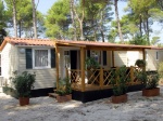MOBILE HOMES ZATON HOLIDAY RESORT *** Nin, Zadar, Chorwacja MOBILE HOMES ZATON HOLIDAY RESORT *** Nin, Zadar, Chorwacja