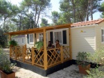 MOBILE HOMES ZATON HOLIDAY RESORT *** Nin, Zadar, Chorwacja MOBILE HOMES ZATON HOLIDAY RESORT *** Nin, Zadar, Chorwacja