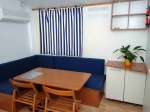 MOBILE HOMES ZATON HOLIDAY RESORT *** Nin, Zadar, Chorwacja MOBILE HOMES ZATON HOLIDAY RESORT *** Nin, Zadar, Chorwacja