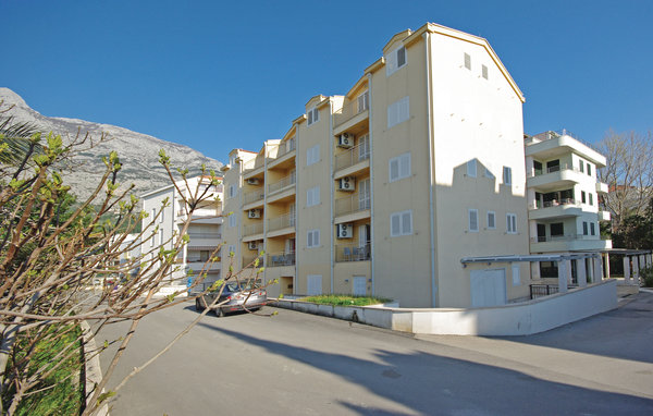 Apartament